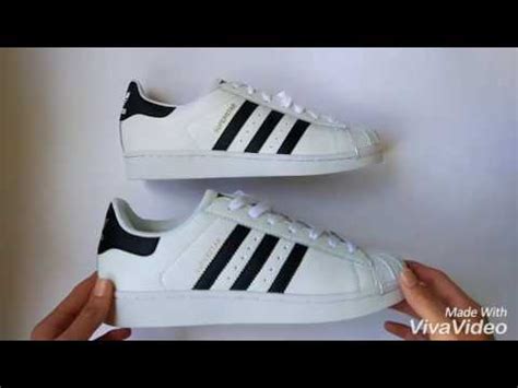 diferencia entre adidas original y replica|Cómo diferenciar tenis Adidas originales de las répiclas: hay .